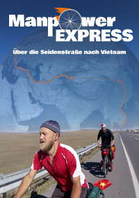 Manpower Express (2018-2019) - Poster