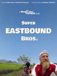 Super Eastbound Bros. (2020) - Poster